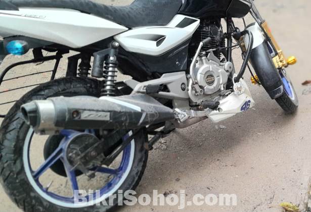 Argent Bike Sale